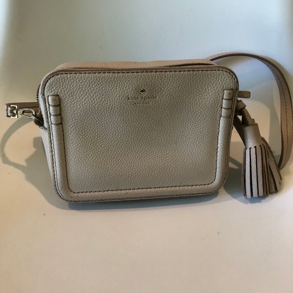 Kate Spade Camera Bag